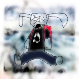 Final Sleep whatever51