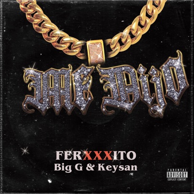 Me dijo (feat. Keysan & Big G) - Single