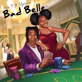 Bad Belle (Remix) [feat. Ugoccié] Slim f
