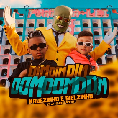 Dim Dim Dim Dom Dom Dom - Single