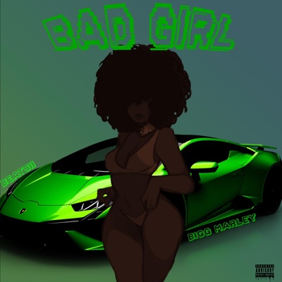 Bad girl - Single
