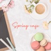 ALL BGM CHANNEL & MoppySound - Cherry Tea (feat. MoppySound)