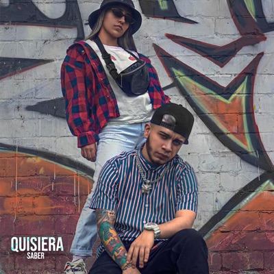 Quisiera Saber (feat. Keket) - Single