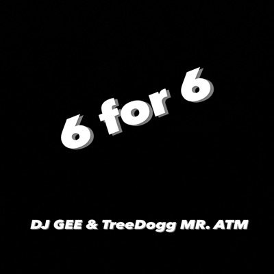 6 for 6 - EP