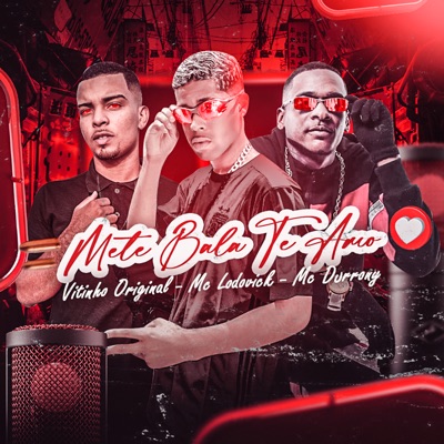 Mete Bala, Te Amo - Single