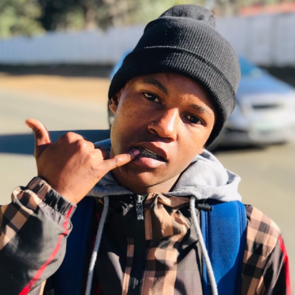 Fresh Prince of Free State