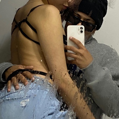 Mucho Trap - Single