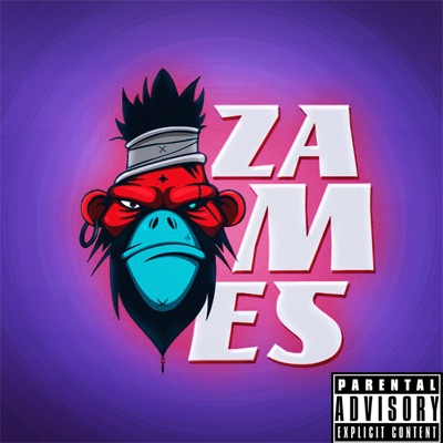 Zames (feat. GRAND) - Single