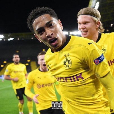 BVB (feat. Aonenine) - Single