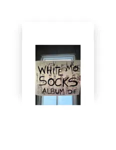 DJ White Socks을(를) 듣고, 뮤직 비디오를 보고, 약력을 읽고, 투어 일정 등을 확인하세요!