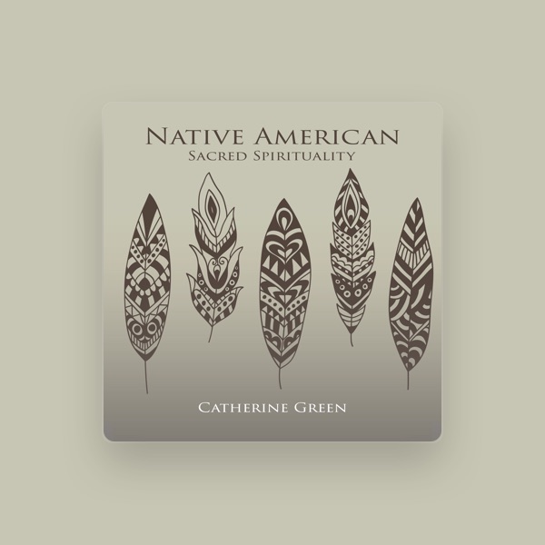 Catherine Green's avatar