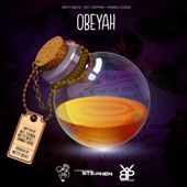 Obeyah artwork