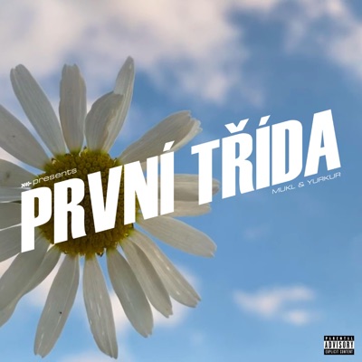 První Třída (feat. yurkur) - Single