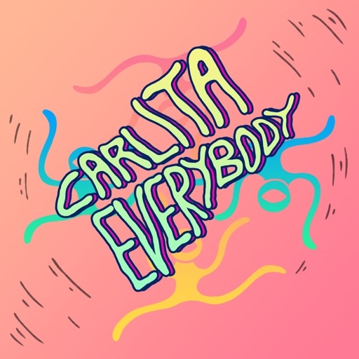 Everybody - Single by Carlita