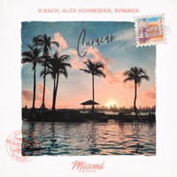 Curaçao - Single - B'Bach, Alex Schneider & summer sax