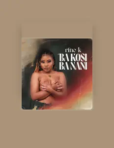 Listen to Rine K, watch music videos, read bio, see tour dates & more!