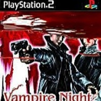 Vampire Night - Swampkill