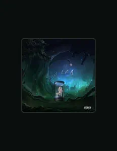 Hör dir LiL Tate an, schau dir Musikvideos an, lies die Biografie, finde Tourdaten und mehr!