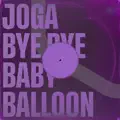 Bye Bye Baby Balloon