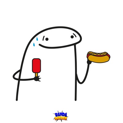 Banda Meme - Quando Me Perguntam Qual É a Minha Motivação para Treinar Todos os Dias