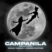 Campanilla (Versión Bachata) artwork