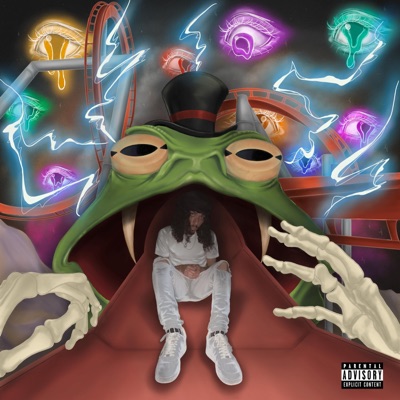 Vette Flow - Single