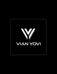 Poslechněte si interpreta Vian Yovi, sledujte hudební videa, přečtěte si životopis, podívejte se na data turné a další informace.