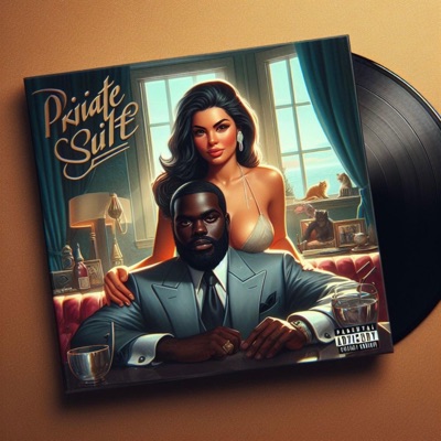 Private Suite (feat. TTG Blacc) - Single