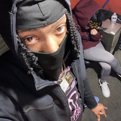 Like Riri (feat. Emzo Balla) - Single