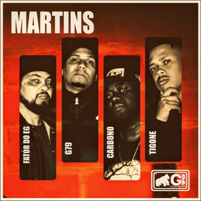 Martins - Single