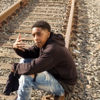 ITZ UP - Single - Dat KayKay