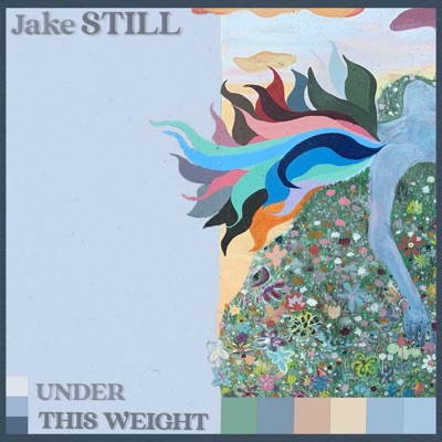 Under this Weight - Single
