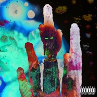 Küf - Single - Netameli