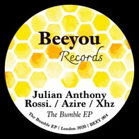 The Bumble - EP - Rossi., Xhz, Julian Anthony & Azire