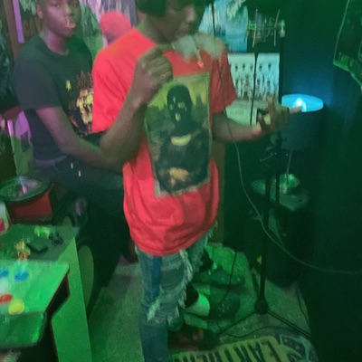 Opp flow (feat. BabyBoosie) - Single