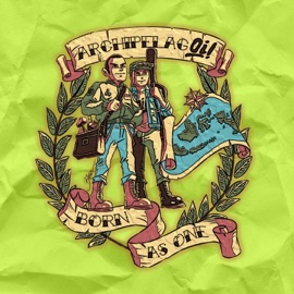 WE'RE NOT FOOLS Intercept