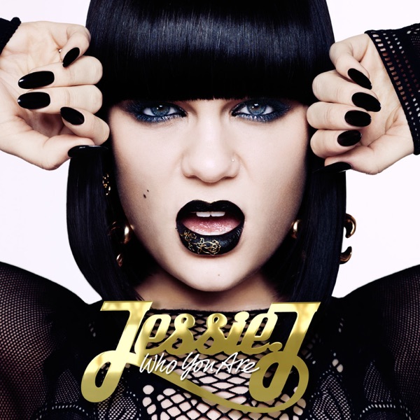 Who You Are (Platinum Edition) - Jessie J