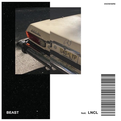 BEAST(feat.LNCL) - Single