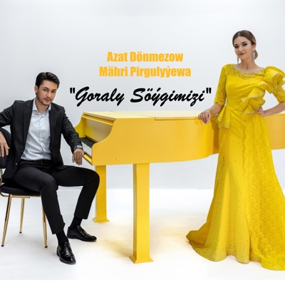 Goraly Söýgimizi - Single