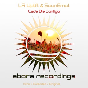 Cada Día Contigo - Single