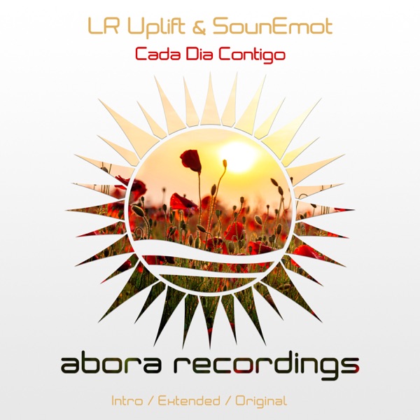 Cada Día Contigo - Single