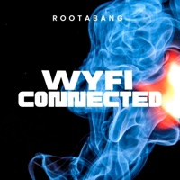 WYFI CONNECTED (Radio Edit) - Single - Rootabang