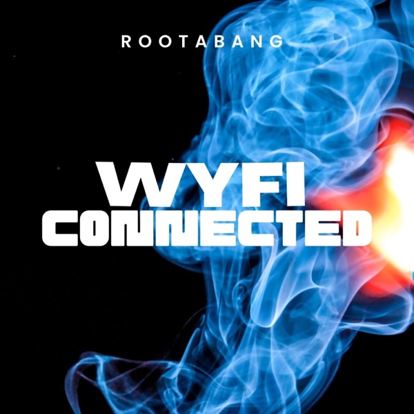 WYFI CONNECTED (Radio Edit) - Single