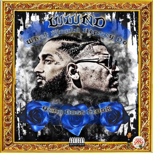What Would Nipsey Do