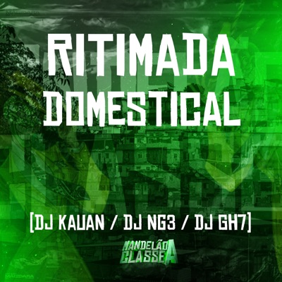 Ritimada Domestical - Single