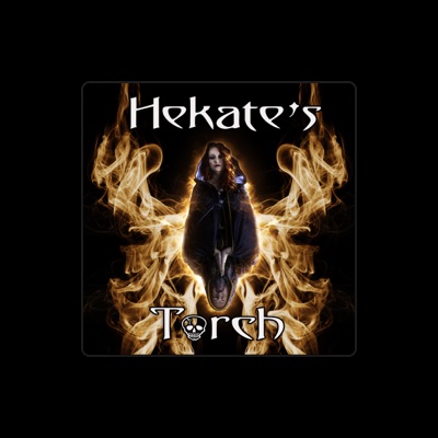 Écoutez Hekate's Torch, regardez des vidéoclips, lisez la biographie, consultez les dates de tournée et plus encore !