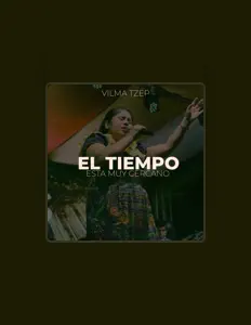 Vilma Tzepを聴いたり、ミュージックビデオを鑑賞したり、経歴やツアー日程などを確認したりしましょう！