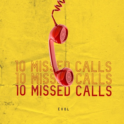 10 Missed Calls - Single