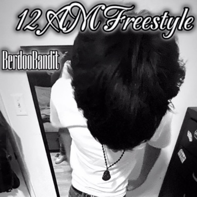 12am Freestyle - Single