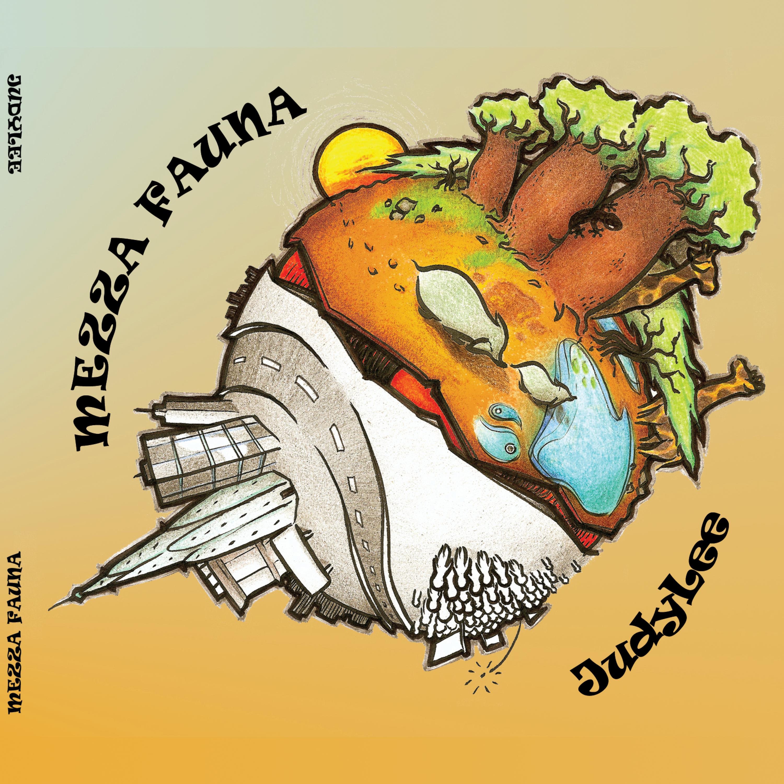 Judy Lee rock progressive band - canzone stupida